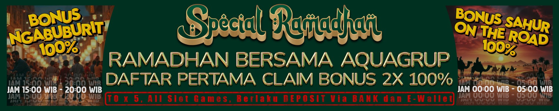 ramadhan bersama togelfiesta